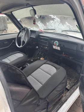 Lada Niva, снимка 4