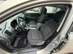 Kia Sportage 1.7CRDI* PANORAMA* EVRO5 | Mobile.bg � ����� ������ 8