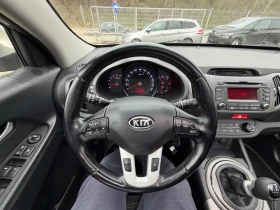 Kia Sportage 1.7CRDI* PANORAMA* EVRO5 | Mobile.bg � ����� ������ 15