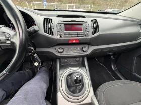 Kia Sportage 1.7CRDI* PANORAMA* EVRO5 | Mobile.bg � ����� ������ 13