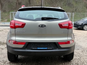Kia Sportage 1.7CRDI* PANORAMA* EVRO5 | Mobile.bg � ����� ������ 6