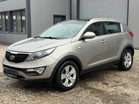 ������ Kia Sportage