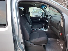 Nissan Navara 2.5/190kc./AVTOMAT - 10000 € / 19558.30 лв. - 92866109 14