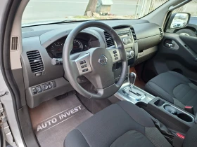 Nissan Navara 2.5/190kc./AVTOMAT - 10000 € / 19558.30 лв. - 92866109 10