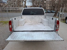 Nissan Navara 2.5/190kc./AVTOMAT - 10000 € / 19558.30 лв. - 92866109 16