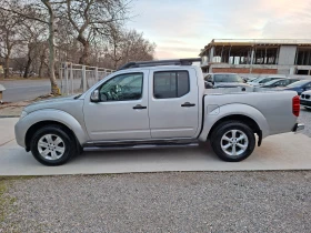 Nissan Navara 2.5/190kc./AVTOMAT - 10000 € / 19558.30 лв. - 92866109 4