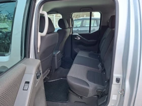 Nissan Navara 2.5/190kc./AVTOMAT - 10000 € / 19558.30 лв. - 92866109 11