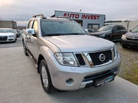 Nissan Navara 2.5/190kc./AVTOMAT