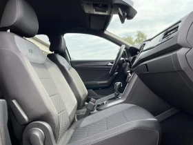 VW T-Roc 2.0TDI/190HP/R-LINE/4MOTION/DSG/AHK/ACC/CPLAY/729g, снимка 14