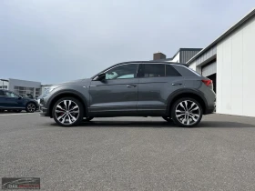 VW T-Roc 2.0TDI/190HP/R-LINE/4MOTION/DSG/AHK/ACC/CPLAY/729g, снимка 3