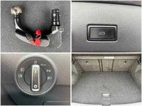 VW T-Roc 2.0TDI/190HP/R-LINE/4MOTION/DSG/AHK/ACC/CPLAY/729g, снимка 16
