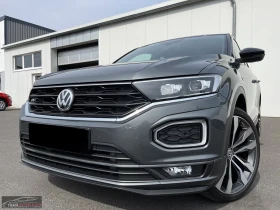 VW T-Roc 2.0TDI/190HP/R-LINE/4MOTION/DSG/AHK/ACC/CPLAY/729g