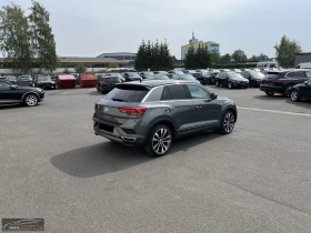 VW T-Roc 2.0TDI/190HP/R-LINE/4MOTION/DSG/AHK/ACC/CPLAY/729g, снимка 7