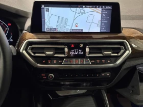 BMW X3 * xDrive30i * CARFAX * БЕЗ ПЪРВОНАЧАЛНА ВНОСКА, снимка 9