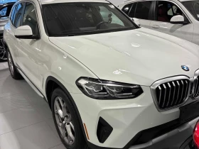 BMW X3 * xDrive30i * CARFAX * БЕЗ ПЪРВОНАЧАЛНА ВНОСКА, снимка 3