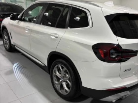 BMW X3 * xDrive30i * CARFAX * БЕЗ ПЪРВОНАЧАЛНА ВНОСКА, снимка 2