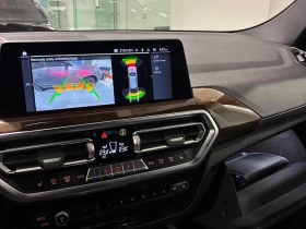 BMW X3 * xDrive30i * CARFAX * БЕЗ ПЪРВОНАЧАЛНА ВНОСКА, снимка 15