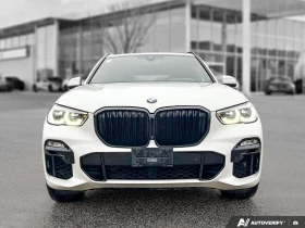 BMW X5 XDRIVE * LASER * SWAROVSKI * AMBIENT * 360 * NAVI - 36500 € / 71387.79 лв. - 77987328 2