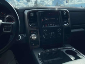 Dodge RAM 1500 SPORT/CARFAX/KEYLESS/ПОДГРЕВИ - 18400 € / 35987.27 лв. - 85432600 9