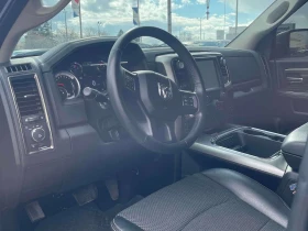 Dodge RAM 1500 SPORT/CARFAX/KEYLESS/ПОДГРЕВИ - 18400 € / 35987.27 лв. - 85432600 7
