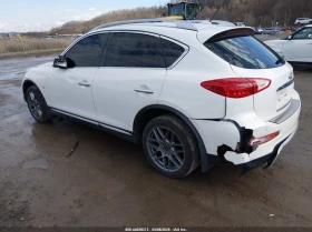 Infiniti QX50 3.7l | Mobile.bg � ����� ������ 3