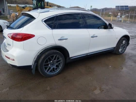 Infiniti QX50 3.7l | Mobile.bg � ����� ������ 4