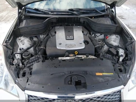 Infiniti QX50 3.7l | Mobile.bg � ����� ������ 10