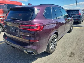BMW X5 * M50I * CARFAX * ЦЕНА ДО БГ - 31500 € / 61608.64 лв. - 10925750 3