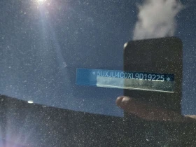 BMW X5 * M50I * CARFAX * ЦЕНА ДО БГ - 31500 € / 61608.64 лв. - 10925750 17