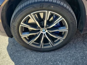BMW X5 * M50I * CARFAX * ЦЕНА ДО БГ - 31500 € / 61608.64 лв. - 10925750 5
