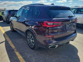 BMW X5 * M50I * CARFAX * ЦЕНА ДО БГ - 31500 € / 61608.64 лв. - 10925750 4