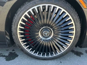 Mercedes-Benz EQE * AMG * 2 �����* PANO* KEYLESS* �������*  | Mobile.bg � ����� ������ 7