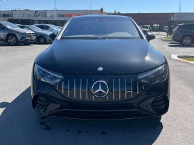 Mercedes-Benz EQE * AMG * 2 �����* PANO* KEYLESS* �������*  | Mobile.bg � ����� ������ 6