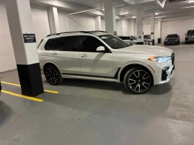 BMW X7 ��������� * SWAROVSKI * ��������� * 360 ��� *  | Mobile.bg � ����� ������ 3