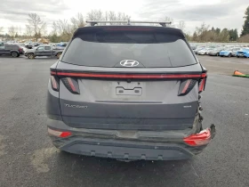 Hyundai Tucson 2.5l N Line | Mobile.bg � ����� ������ 6
