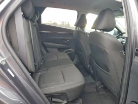 Hyundai Tucson 2.5l N Line | Mobile.bg � ����� ������ 11