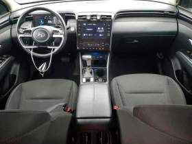 Hyundai Tucson 2.5l N Line | Mobile.bg � ����� ������ 8