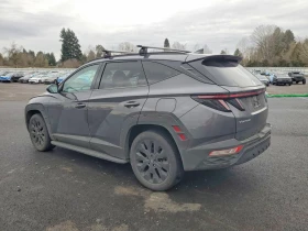Hyundai Tucson 2.5l N Line | Mobile.bg � ����� ������ 2
