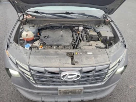 Hyundai Tucson 2.5l N Line | Mobile.bg � ����� ������ 12