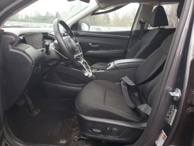 Hyundai Tucson 2.5l N Line | Mobile.bg � ����� ������ 7