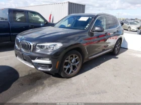 ������ BMW X3