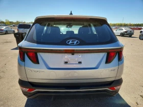 Hyundai Tucson undefined | Auto.bg — изображение 6