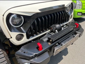 Jeep Wrangler OFF ROAD | ЛЕБЕДКА | ПОДГРЕВИ | Auto.bg — изображение 6