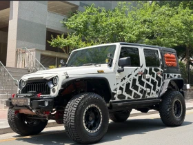 Jeep Wrangler OFF ROAD | ЛЕБЕДКА | ПОДГРЕВИ | Auto.bg — изображение 2