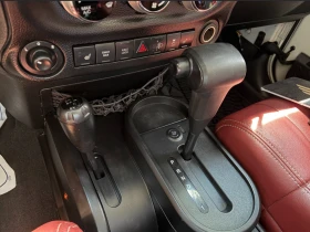 Jeep Wrangler OFF ROAD | ЛЕБЕДКА | ПОДГРЕВИ | Auto.bg — изображение 12