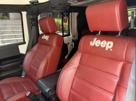 Jeep Wrangler OFF ROAD | ЛЕБЕДКА | ПОДГРЕВИ | Auto.bg — изображение 11