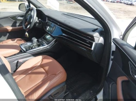 Audi Q7 PREMIUM PLUS 55 TFSI QUATTRO TIPTRONIC | Auto.bg — изображение 5