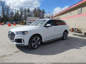 Audi Q7 PREMIUM PLUS 55 TFSI QUATTRO TIPTRONIC | Auto.bg — изображение 2