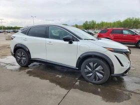 Nissan Ariya Engage | Auto.bg — изображение 4