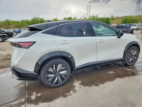 Nissan Ariya Engage | Auto.bg — изображение 3